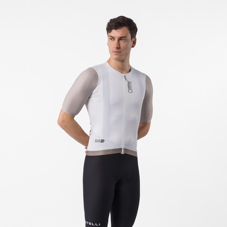 CASTELLI CORRETTO JERSEY