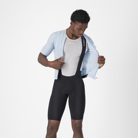 CASTELLI PREMIO EVO BIBSHORT SVART