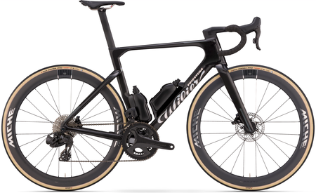 WILIER FILANTE ID2 ULTEGRA DI2 KLEOS 50