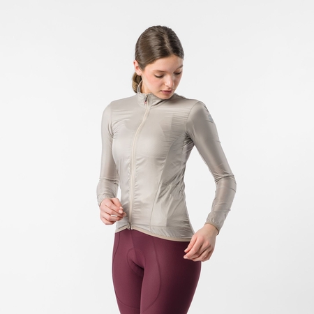 CASTELLI ARIA SHELL 2 VIND JACKA