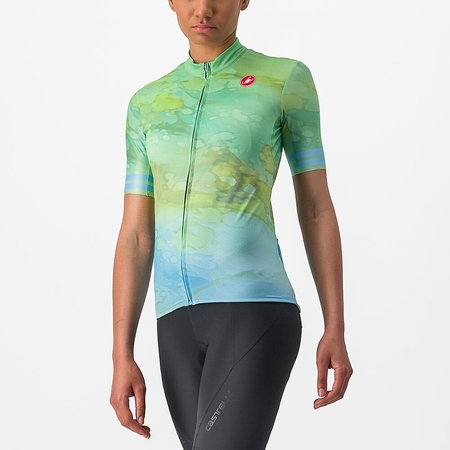 CASTELLI MARMO TRÖJA KORT