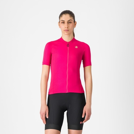 CASTELLI LIBERA TRÖJA KORT