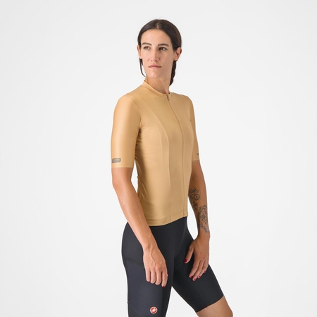 CASTELLI UNLIMITED TRÖJA KORT