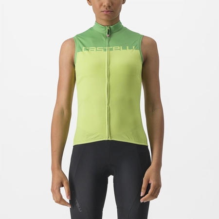 CASTELLI VELOCCISSIMA LINNE