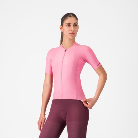 CASTELLI PREMIO EVO TRÖJA KORT