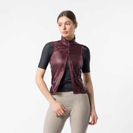 CASTELLI ARIA SHELL 2 VIND VEST