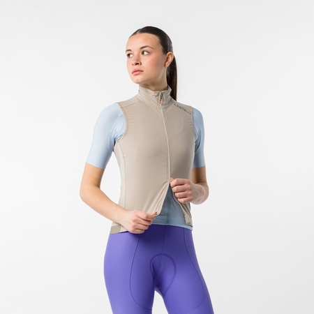 ESPRESSO 2 W VEST