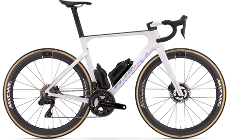 WILIER FILANTE ID2 DURA ACE KLEOS RD 50