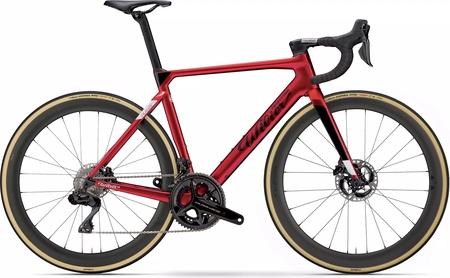 WILIER FILANTE SLR DURA ACE DI2