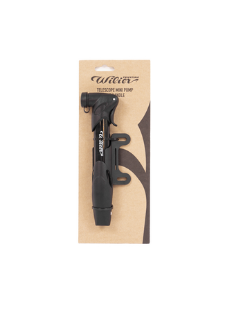 WILIER MINIPUMP 02