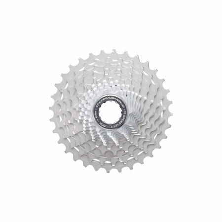 CAMPAGNOLO SUPER RECORD 12DELAD KASSETT