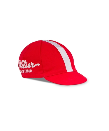 WILIER VINTAGE 1975 CAP