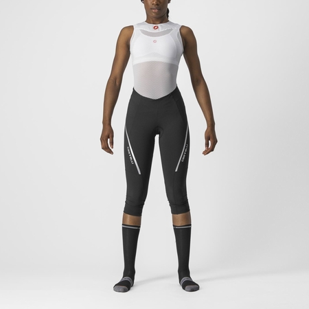 CASTELLI VELOCISSIMA 3 KNICKERS SVART