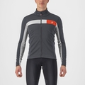 CASTELLI PERFETTO LIGHT ROS ORANGE