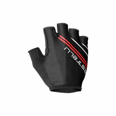 CASTELLI DOLCISSIMA 2 HANDSKE SVART