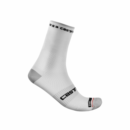 CASTELLI ROSSO CORSA PRO STRUMPA VIT 15CM
