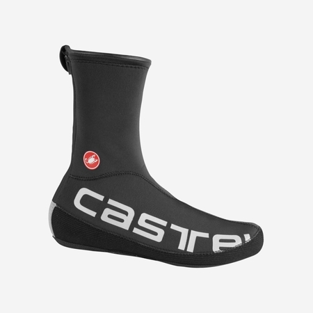 CASTELLI DILUVIO UL SKOÖVERDRAG SVART