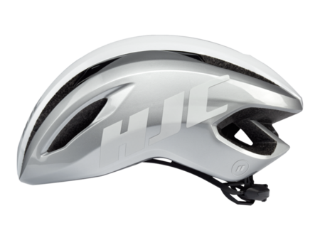 HJÄLM HJC VALECO VIT/SILVER