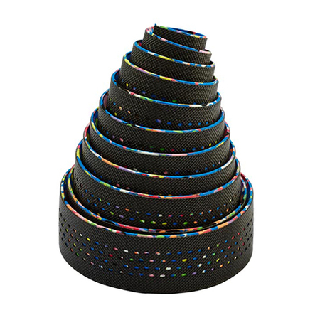 CINELLI STYRLINDA CALEIDO RIBBON SVART