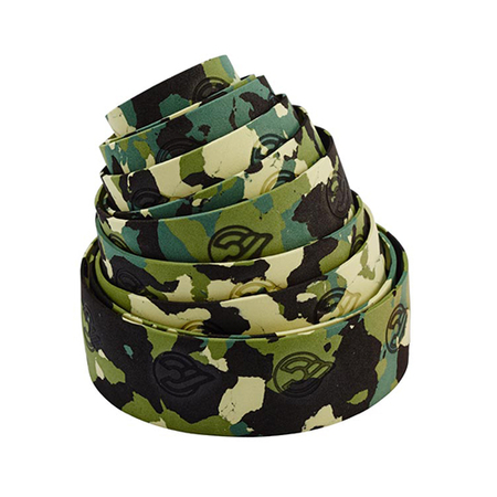 CINELLI STYRLINDA CAMOUFLAGE RIBBON