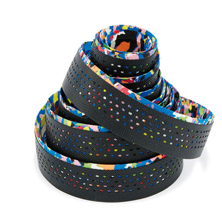 CINELLI STYRLINDA 3D CALEIDO STRIP