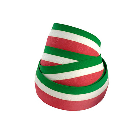 CINELLI STYRLINDA ITALIAN FLAG RIBBON