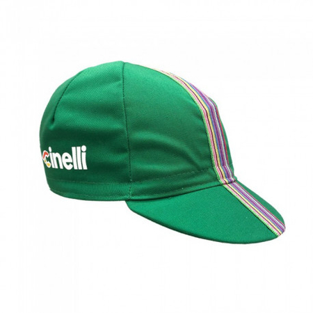 KEPS CINELLI CIAO GREEN