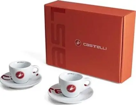 ESPRESSO CUPS