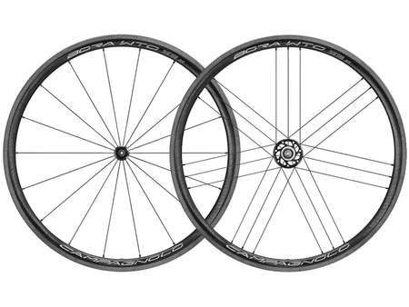HJULPAR CAMPAGNOLO BORA WTO 33 DISC
