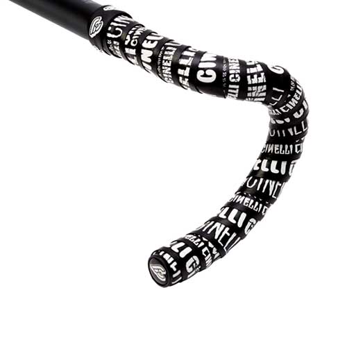 (bild för) CINELLI STYRLINDA MIKE GIANT LOGO VOLÉE