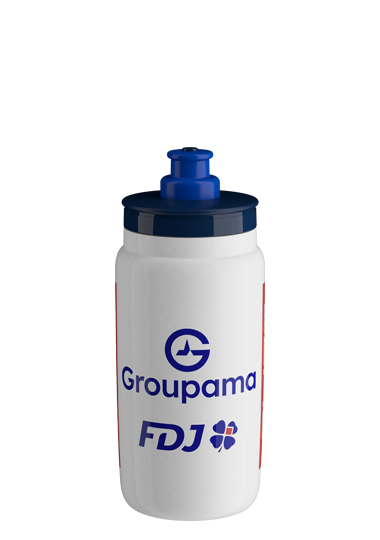 (bild för) FLASKA ELITE FLY TEAM GROUPAMA FDJ 550ML