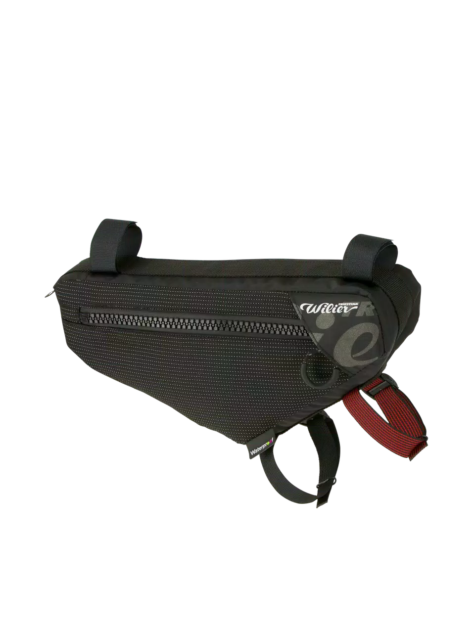 (bild för) WILIER VÄSKA MISSGRAPE TOPTUBE