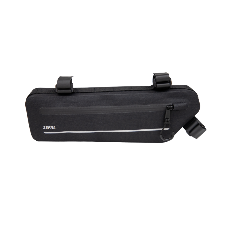 (bild för) ZEFAL ADVENTURE C2 VATTENTÄT RAMVÄSKA