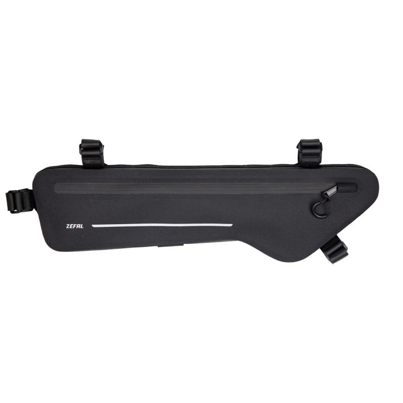 (bild för) ZEFAL Z ADVENTURE C4 VATTENTÄT RAMVÄSKA